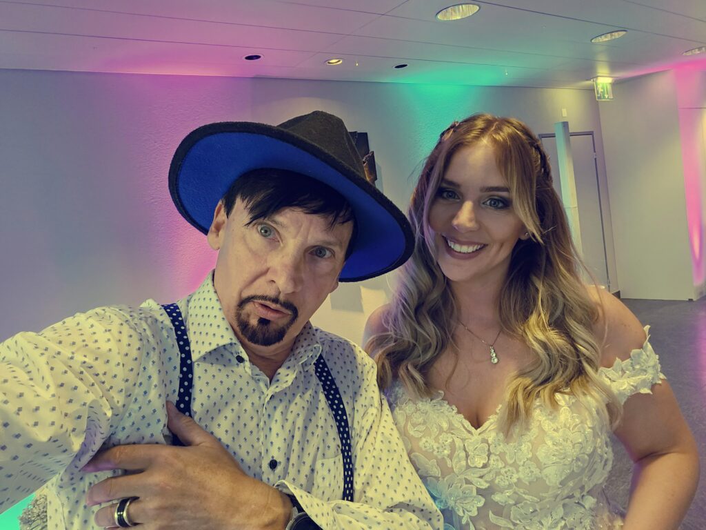 Hochzeit dj partner freie trauredner