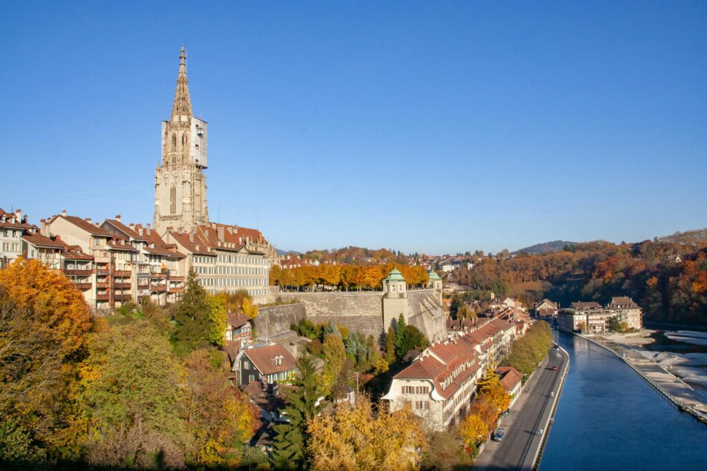 Bern freie trauredner