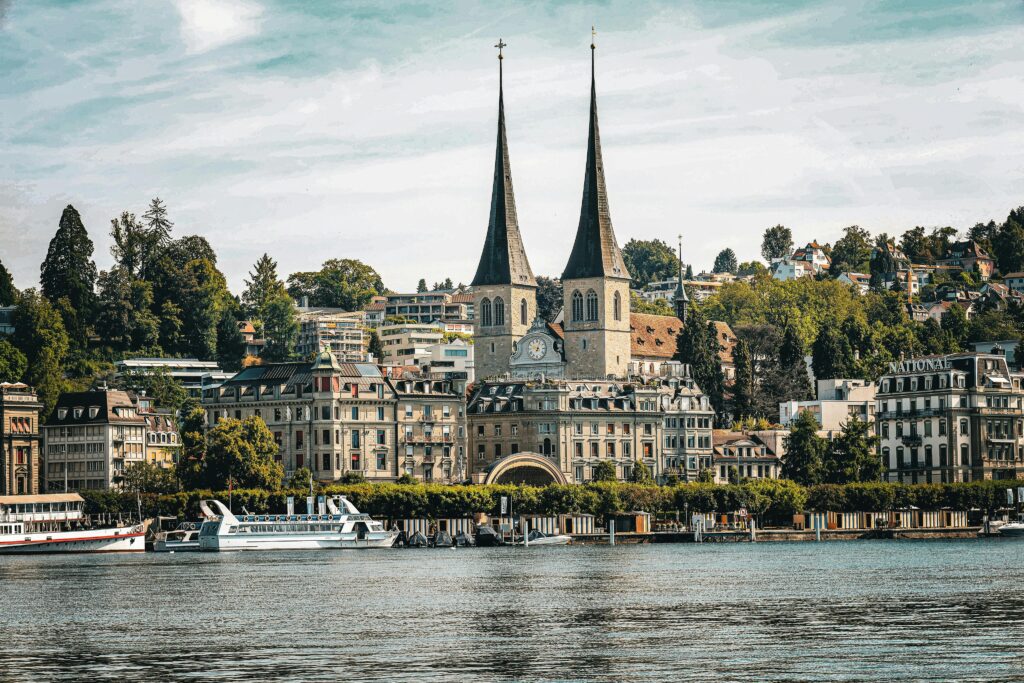 luzern traurednerin