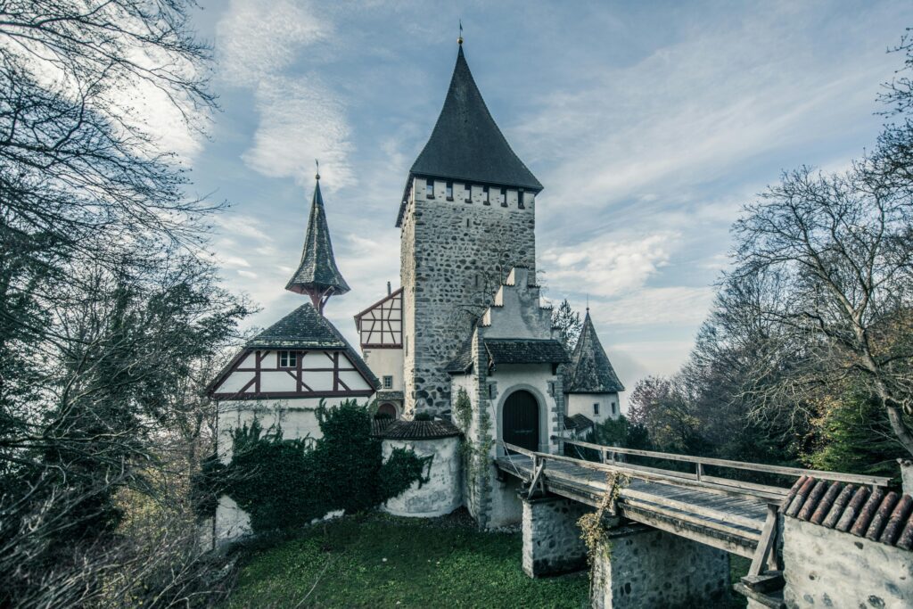 Thurgau freie Traurednerin