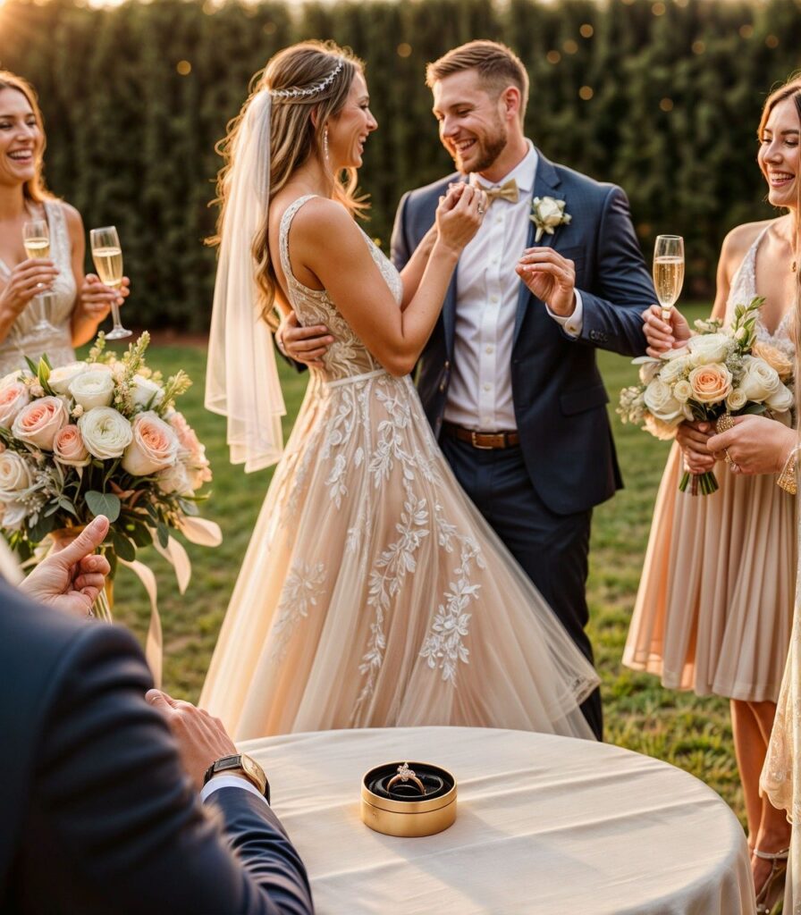 Hochzeit freie traurednerin