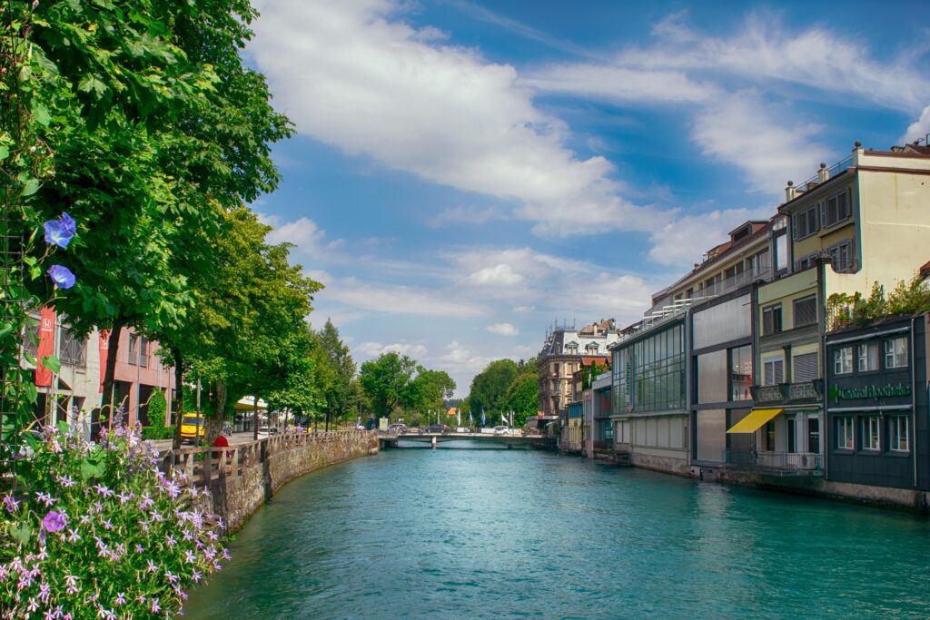 zürich traurednerin