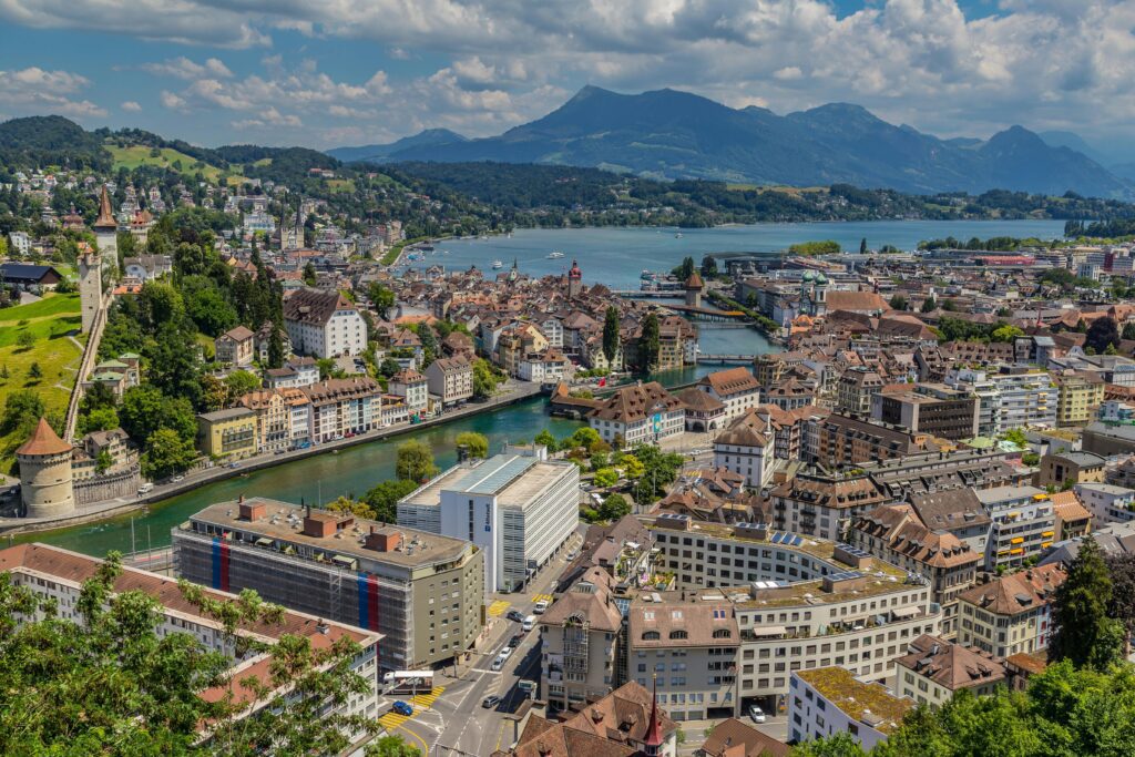hochzeitslocation Luzern