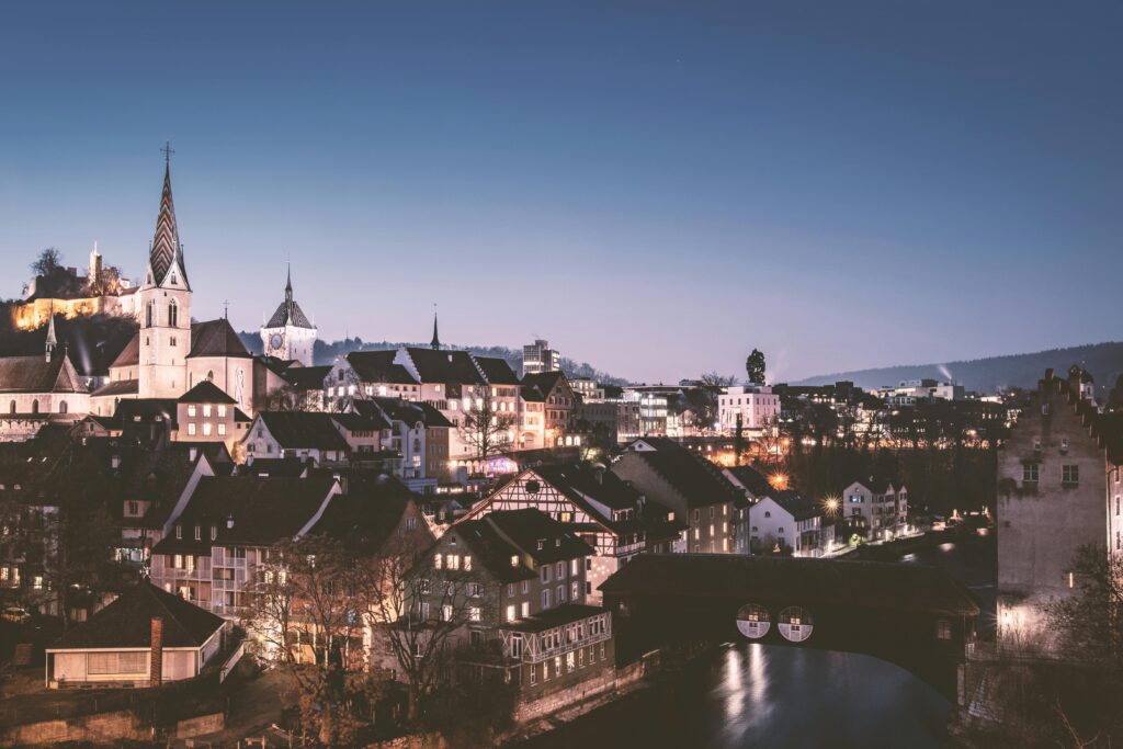 hochzeitslocation Baden