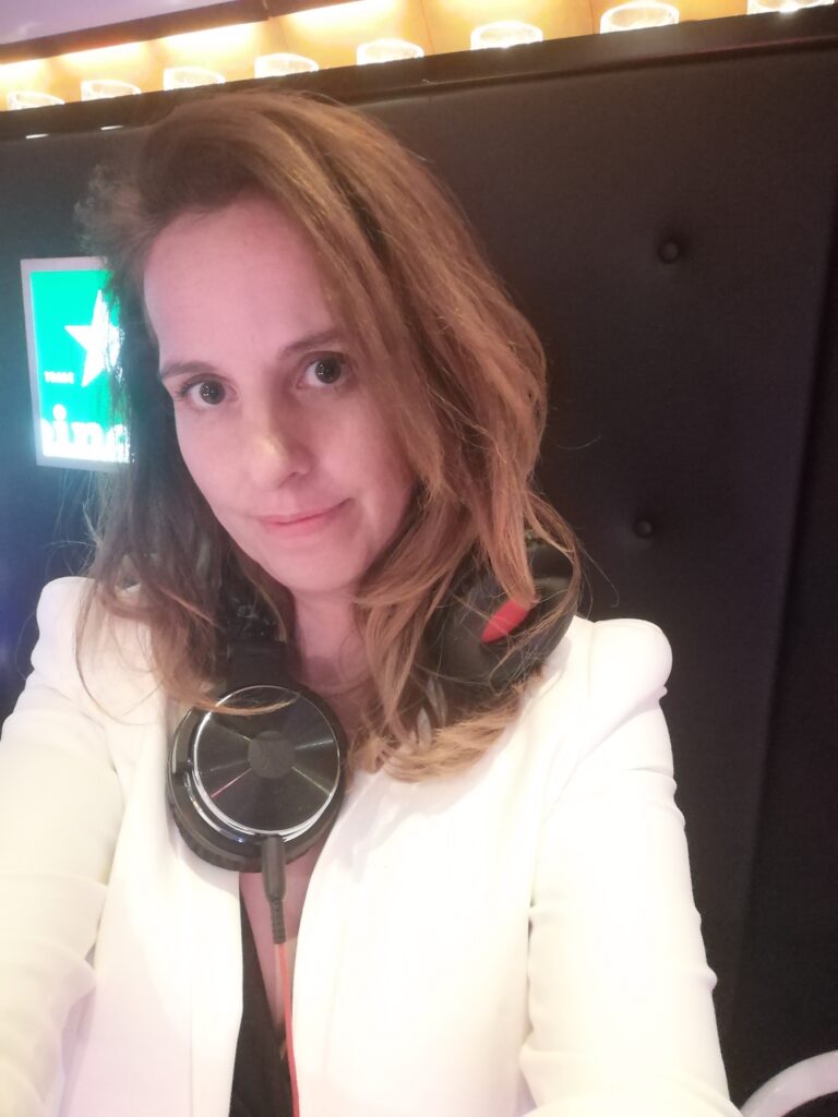 Djane carmen de Alvarez_freie Trauredner