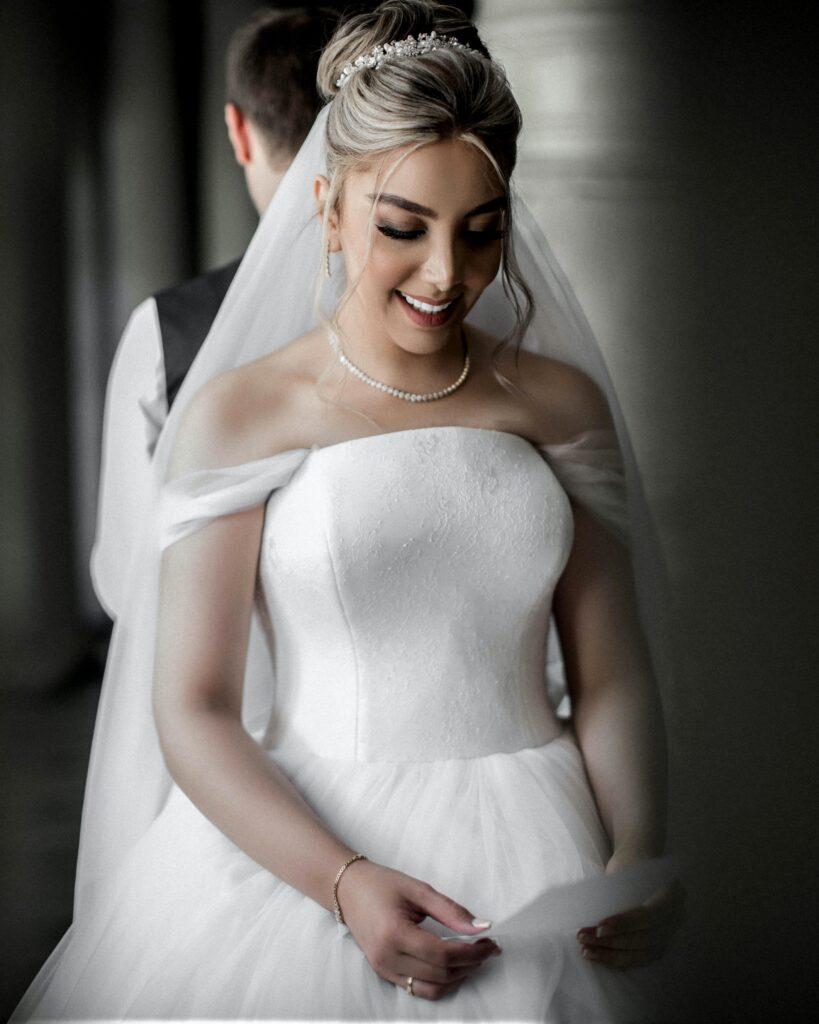 Eheversprechen-braut