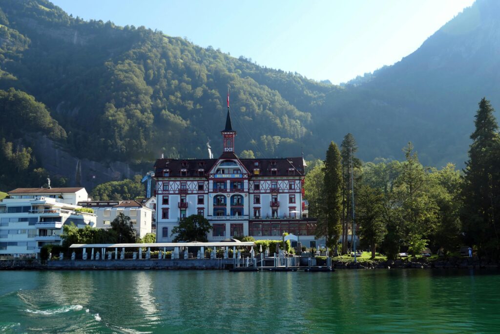 Vitznau Hochzeitslocation luzern Vitznau Hochzeitslocation luzern