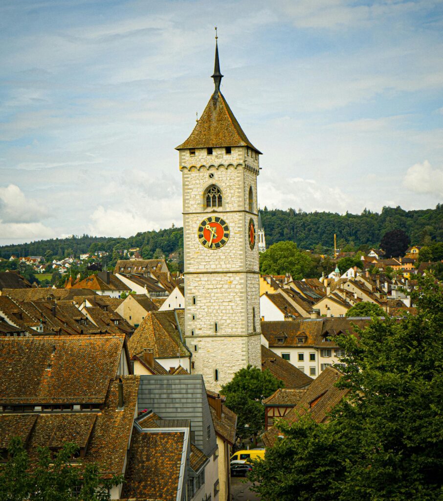 Altstadt schaffhausen Altstadt schaffhausen