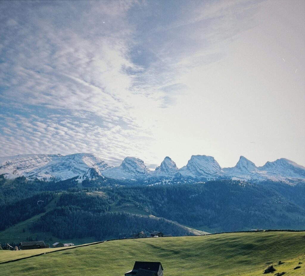 Toggenburg Hochzeitslocation St. Gallen Toggenburg Hochzeitslocation St. Gallen